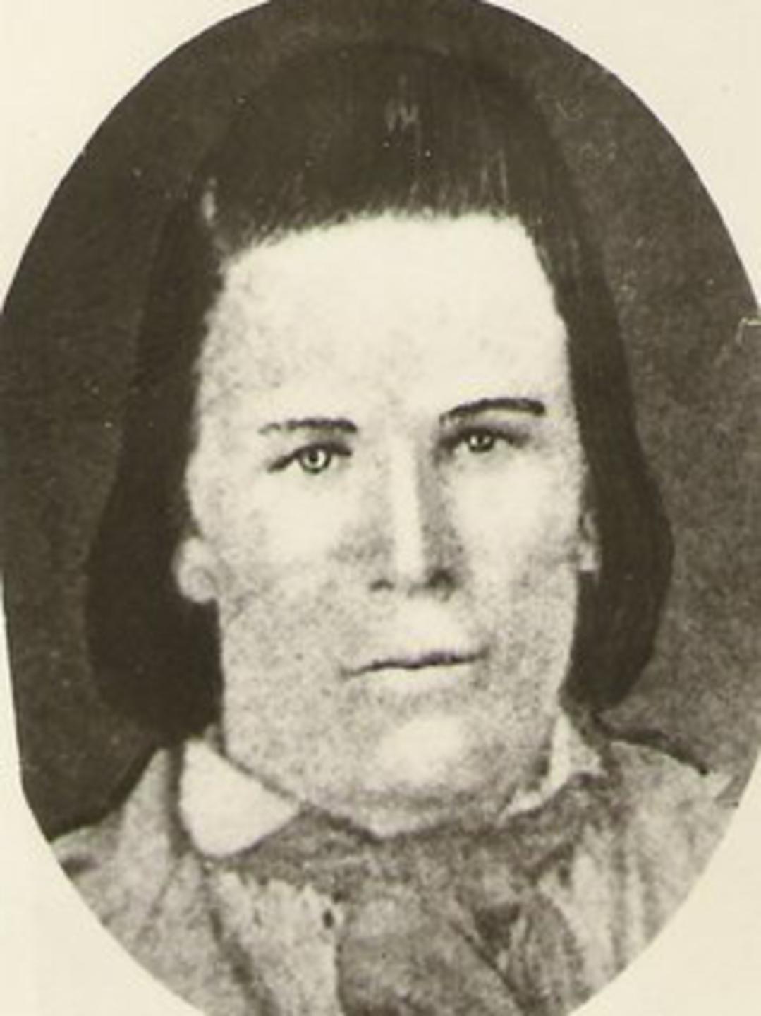 Henry Luke (1836 - 1867) Profile